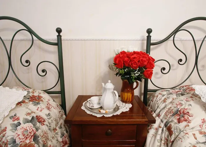 Bed&Breakfast 1912