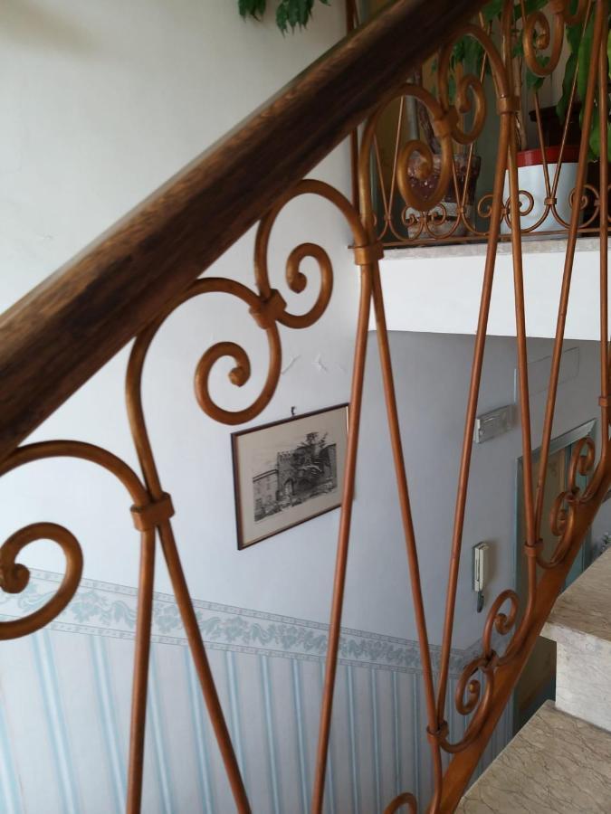 1912 Frühstückspension