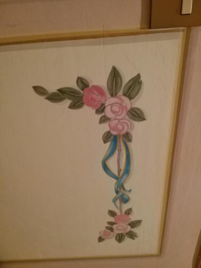 1912 Frühstückspension